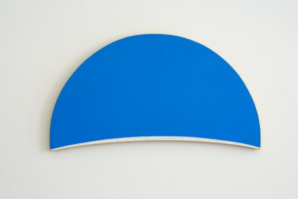 Vdh108 Vanderheyden Skybow 1983 32X63Cm E 12 000