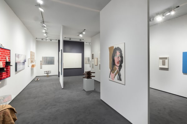 TEFAF Maastricht 2025
