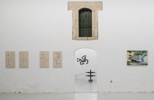 Dialogues Silencieux