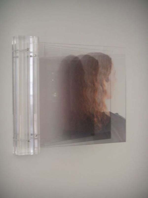 Ger van Elk | As was as is