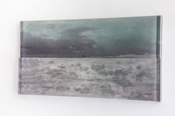 Ger van Elk | The Horizon and Beyond