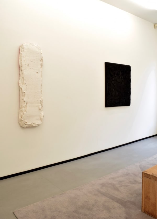 Bram Bogart | De Monochromen