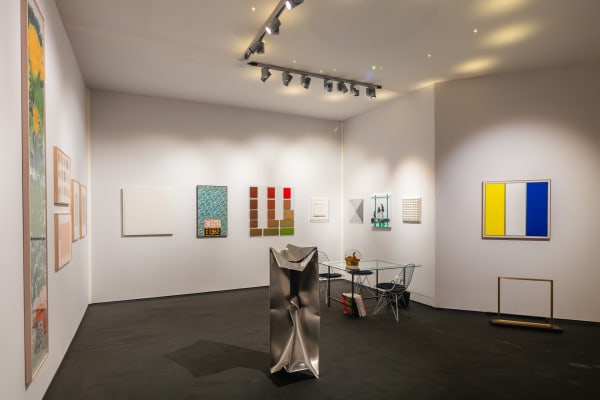 Art Affair. The Spring edition Stand 8