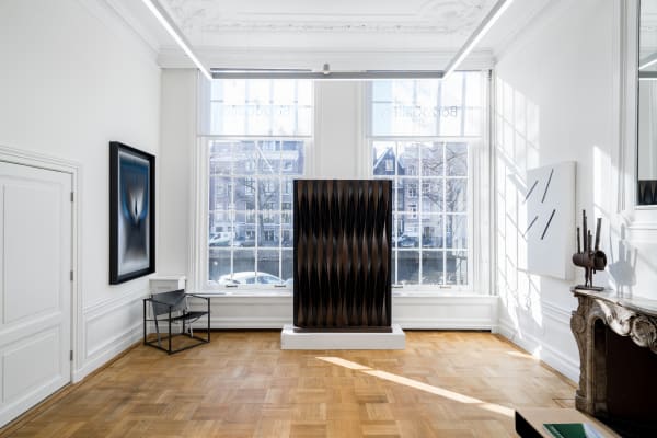 A March Salon | BorzoGallery invites The Mayor Gallery