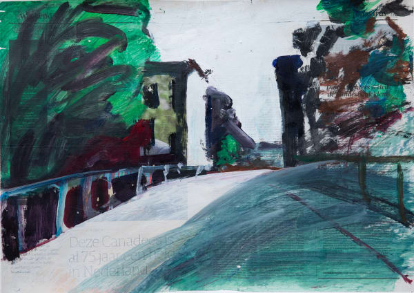 Masha Trebukova | Limited Activities, Summer 2020 ONLINE ONLY