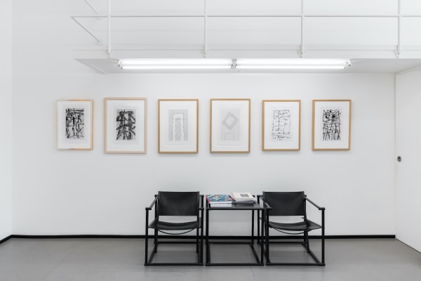 NA NUL - de late werken