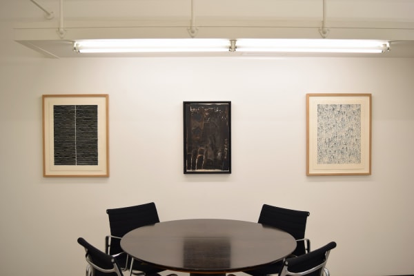 Aarde & Licht | Jaap Wagemaker & Jan Schoonhoven