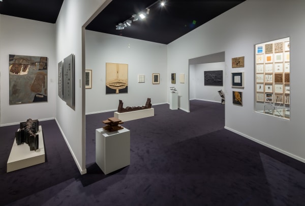 TEFAF Maastricht 2020