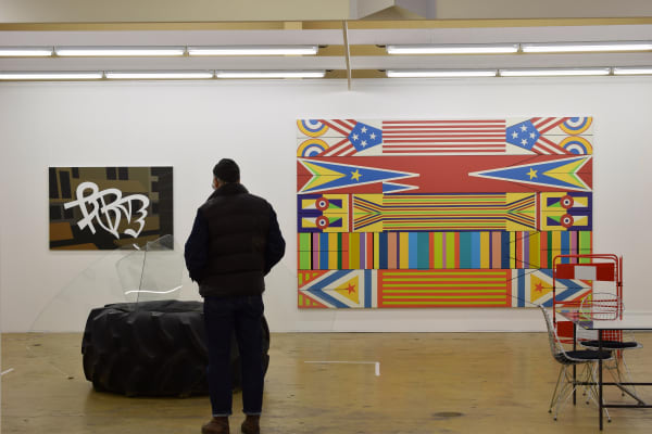 Art Rotterdam 2020