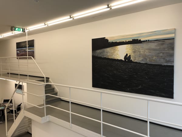 Koen Vermeule | Fensterbilder