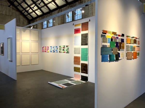 Art on Paper Amsterdam 2019