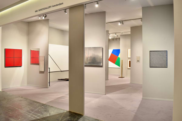 TEFAF Maastricht 2019