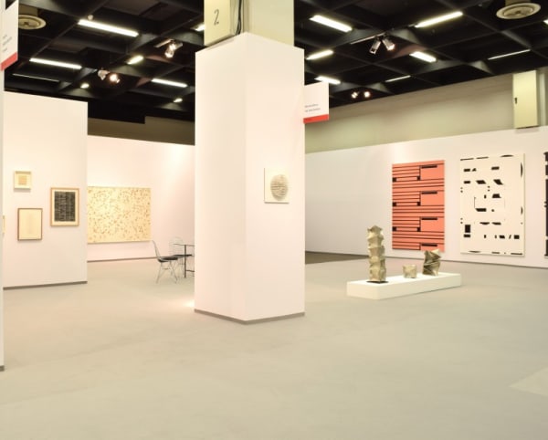 Art Cologne 2017