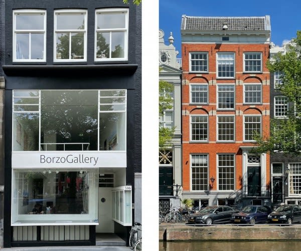 BorzoGallery is moving