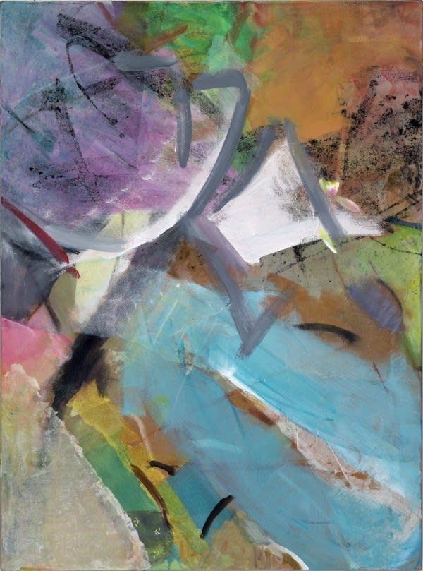 Unlocked/Reconnected