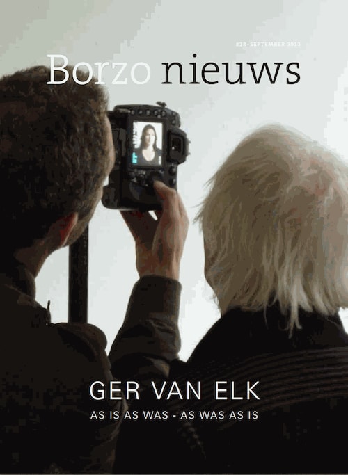 BorzoNews #28