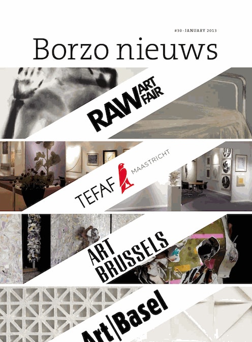 BorzoNews #30