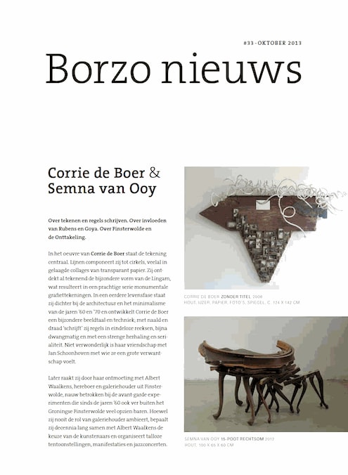BorzoNews #33