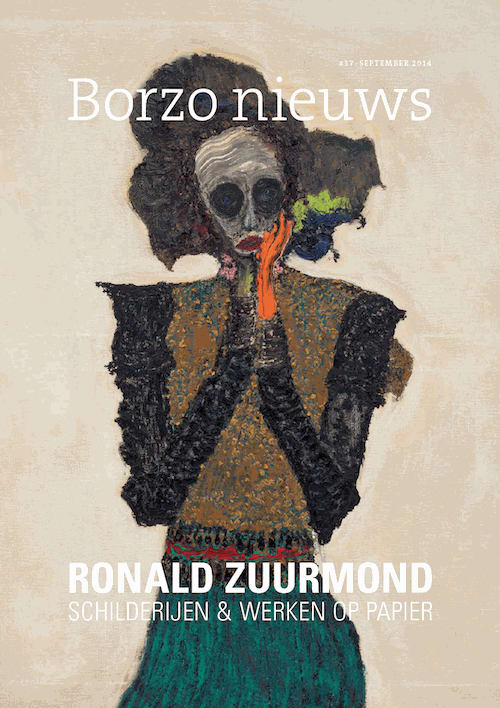 BorzoNews #37