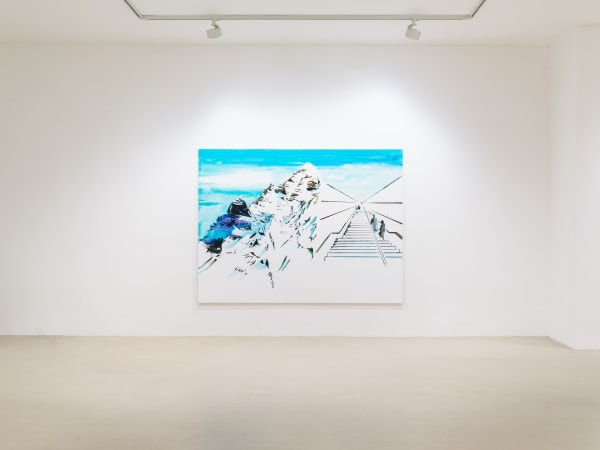 Keteleer Gallery Johnkorner 1