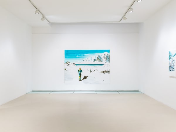 Keteleer Gallery Johnkorner 2