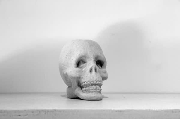 Keteleer Andy Wauman Skull