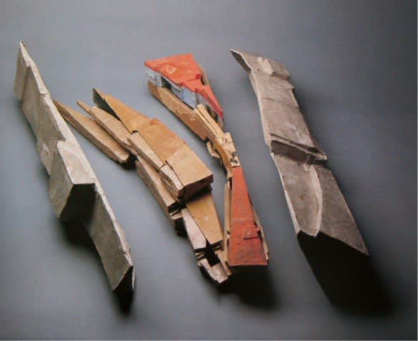 Keteleer Thomas Virnich Grosses Schiff