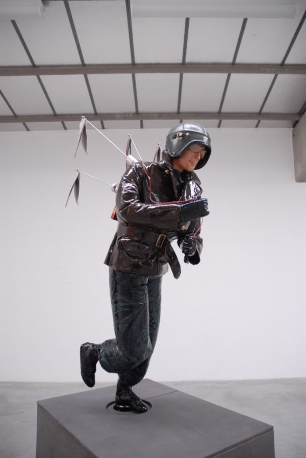 Keteleer Panamarenko Batopillo