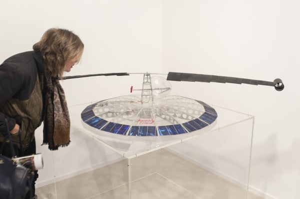 Keteleer Panamarenko Bremdonck 5 Van 8