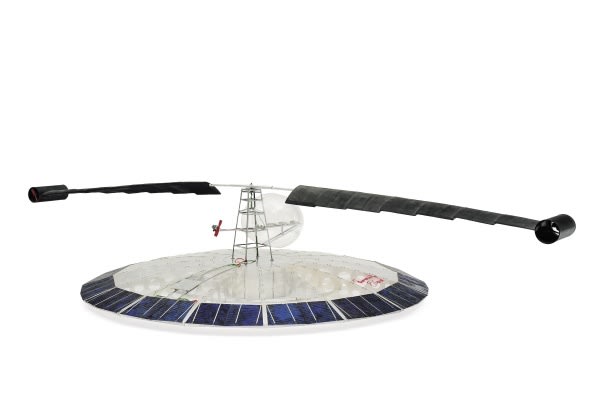 Keteleer Panamarenko Eiland