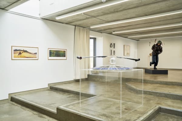 Panamarenko 052 1024X683