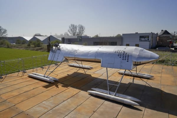 Panamarenko 070 1024X683