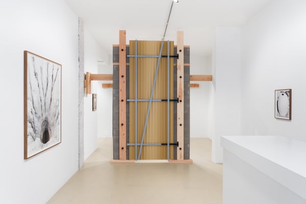 Desert Spirals Sybren Vanoverberghe View 01 Dsc05931 Edit