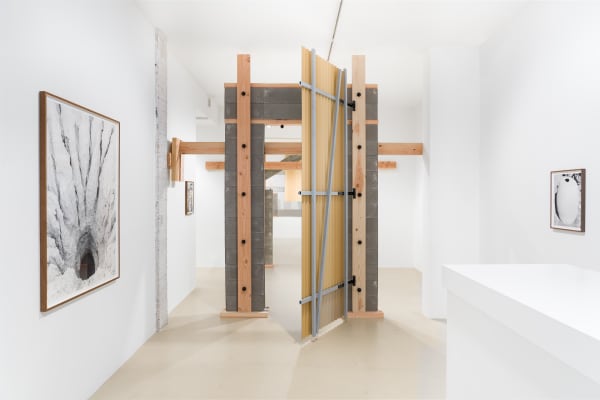 Desert Spirals Sybren Vanoverberghe View 04 Dsc06105 Edit