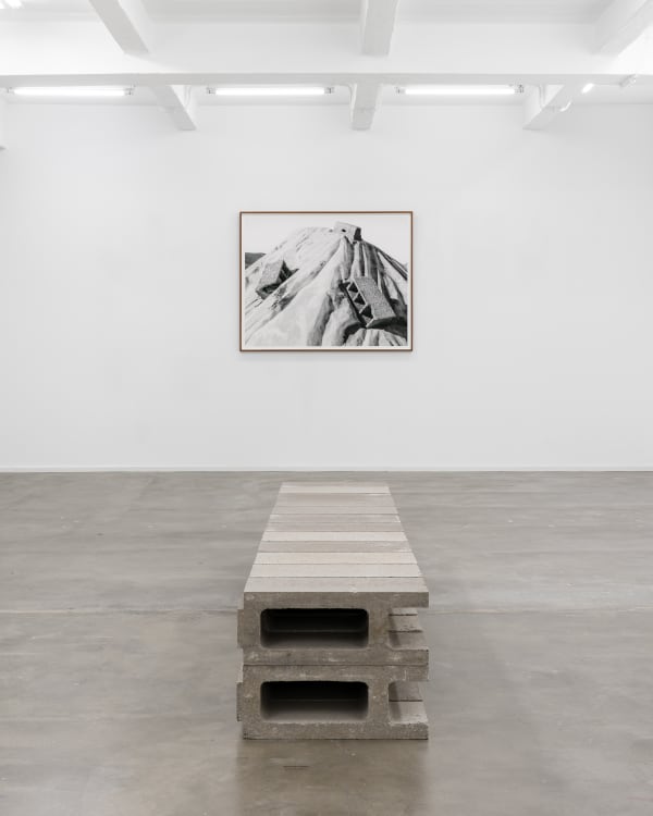 Desert Spirals Sybren Vanoverberghe View 27 Dsc06066 Edit