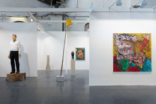 2022 04 27 Art Brussels 3949 Web