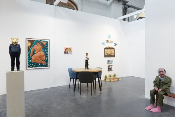 2022 04 27 Art Brussels 3958 Web