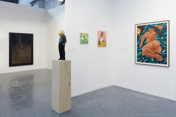 2022 04 27 Art Brussels 3960 Web