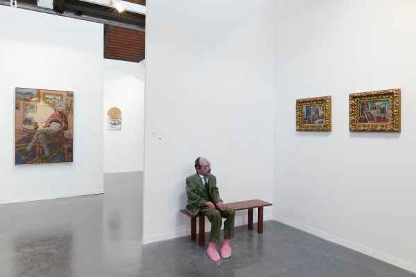 2022 04 27 Art Brussels 3965 Web