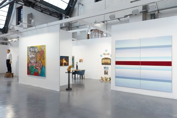 2022 04 27 Art Brussels 3969 Web