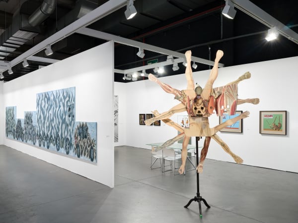 ART ANTWERP 2024