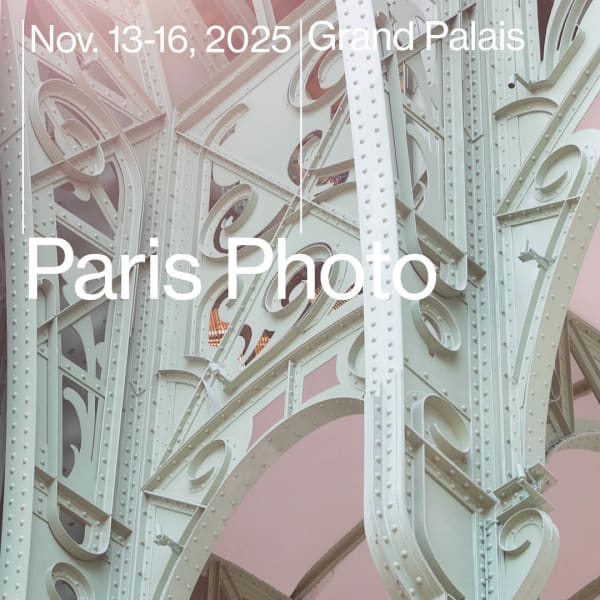 Paris Photo 2025