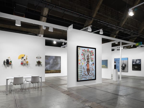 Art Brussels 2025