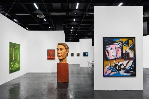 ART COLOGNE 2024