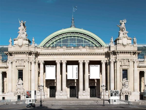 Paris Photo 2025