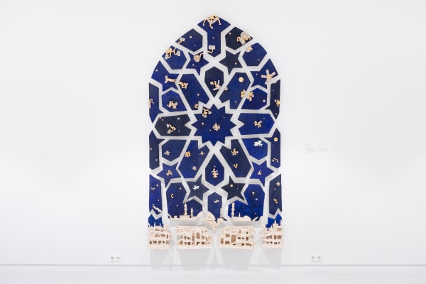 CODE Art Fair