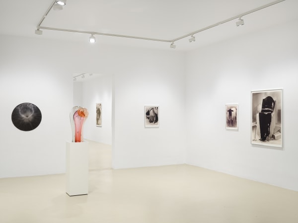 Gabriele Beveridge & Paul Kooiker
