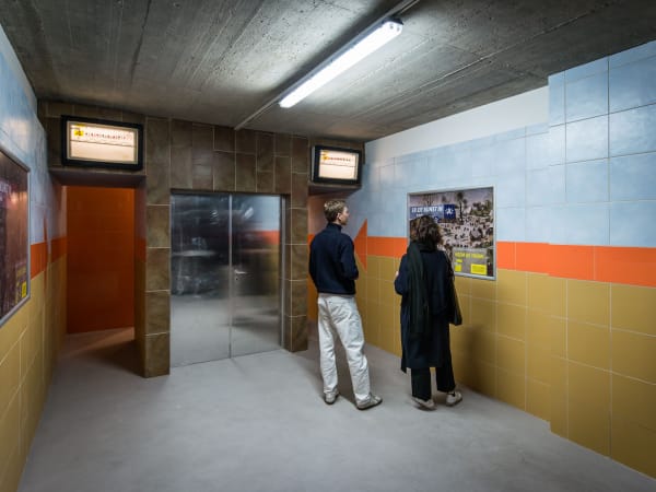 elias cafmeyer unconvential surroundings