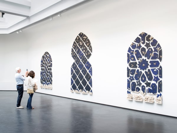 koen theys arabian nights