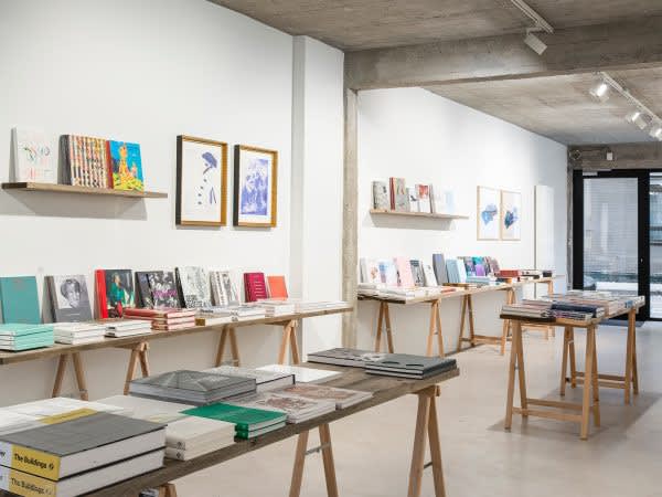 bookshop